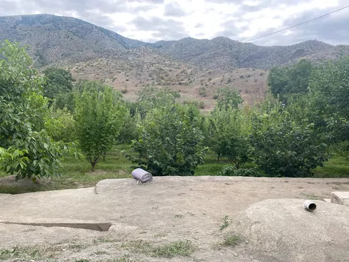 تصویر 3 - ویلا ویلا باغ سرسبز کلیبر  در کلیبر