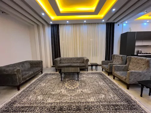 تصویر 2 - ویلا عمارت دیاموند در دماوند