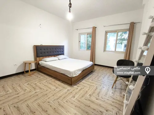 تصویر 13 - آپارتمان  لوکس صدف ارسباران با بیلیارد در  کیش