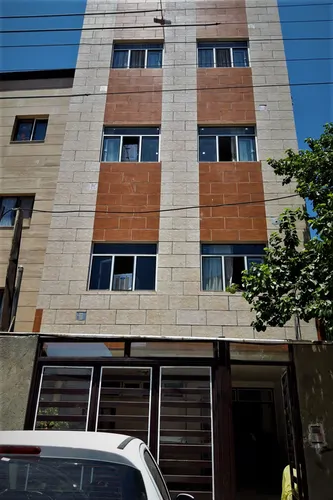 تصویر 4 - آپارتمان کوی خاتم (طبقه اول) در همدان