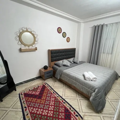 تصویر 7 - آپارتمان مبله نارنجستان در  قشم