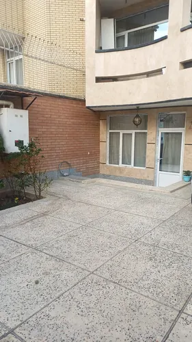 تصویر 3 - آپارتمان مبله سپید در اصفهان