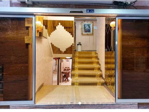 تصویر 5 - مهمانسرا عرشیا ( 2 تخت ) در  مشهد