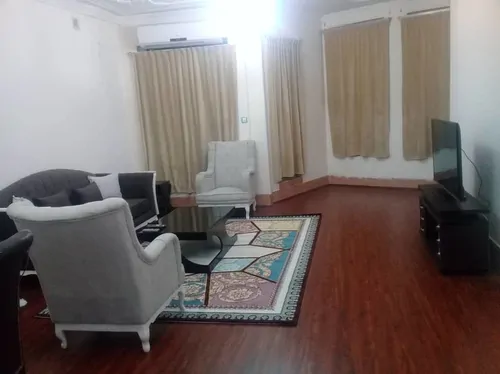 تصویر 2 - آپارتمان مبله ارکیده(واحد۴) در  بوشهر