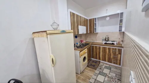 تصویر 3 - آپارتمان سوییت تک خواب سقالکسار در رشت