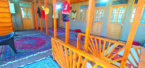 تصویر 6 - اقامتگاه بوم‌گردی ستاره گیلان (واحد 9) در  رودبار