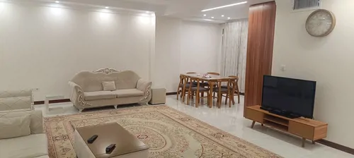 تصویر 3 - آپارتمان مبله نیکان (2) در کوهسار در  تهران