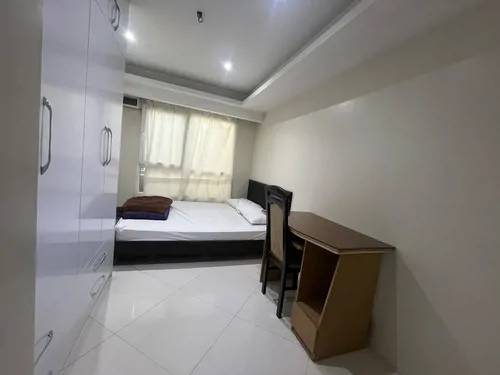 تصویر 4 - آپارتمان تک خوابه مرکز شهر (3) ساختمان مهوین در تهران