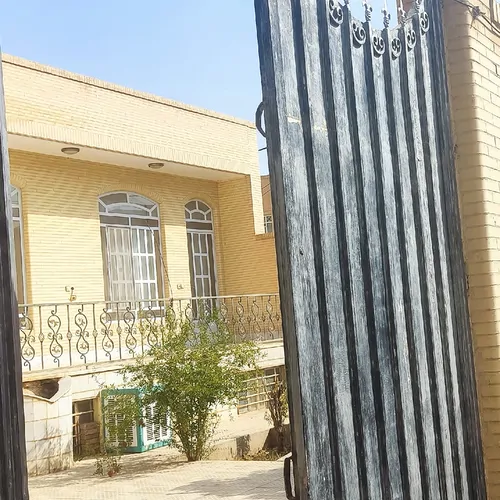 تصویر 2 - خانه خانه در تفت