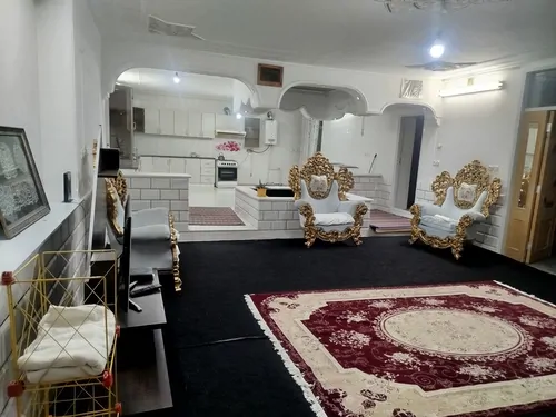 تصویر 2 - خانه شاهوار در  شاهرود