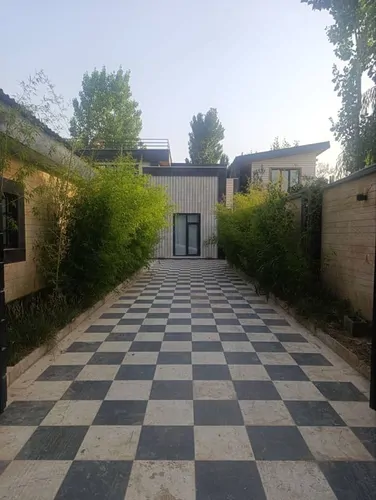 تصویر 13 - ویلا استخردار آبگرم نازنین در  سهیلیه