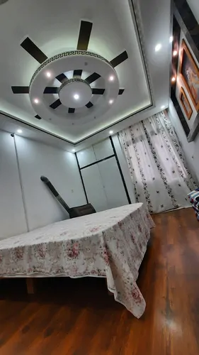 تصویر 12 - آپارتمان مهدی (3) در بجنورد