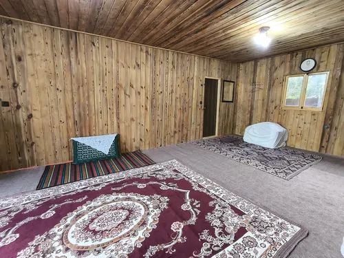 تصویر 4 - کلبه برکه در لاهیجان