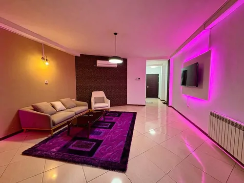 تصویر 4 - آپارتمان شانا (واحد 46 تیپ  ) در سیمون بولیوار در تهران