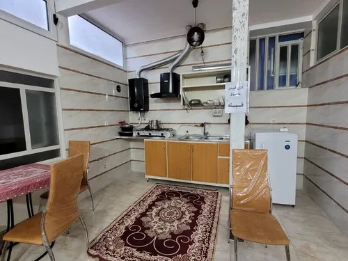 تصویر 3 - خانه صدوقی(۳) در یزد