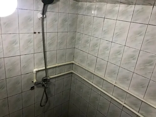 تصویر 3 - خانه دوخوابه بلوری ۳ در رشت
