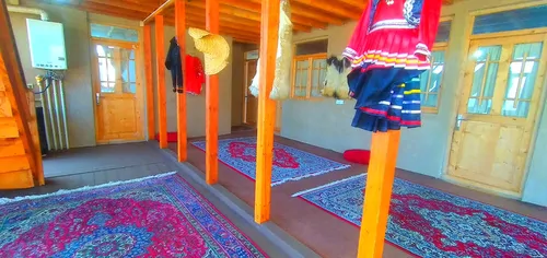 تصویر 3 - اقامتگاه بوم‌گردی ستاره گیلان (واحد 2)  در  رودبار