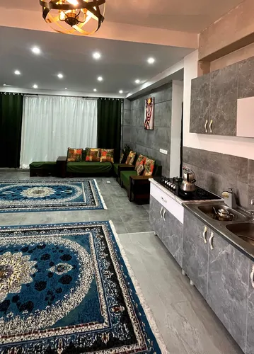 تصویر 3 - ویلا استخردار آبگرم گل گندم در  رودهن