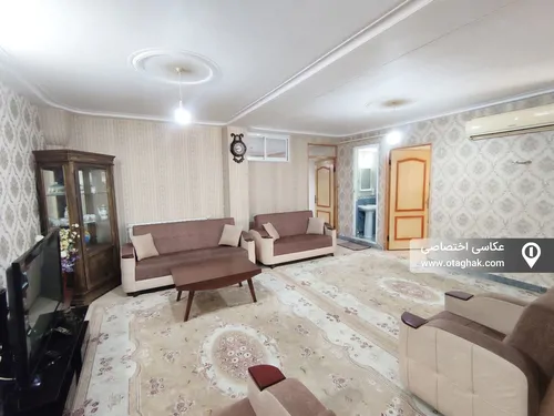 تصویر 2 - خانه مریم گلی در  لاهیجان