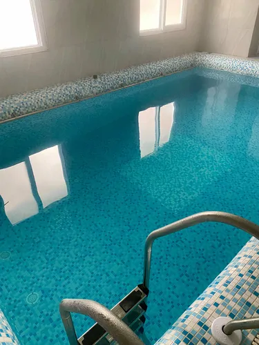 تصویر 3 - ویلا استخردار آبگرم دیار در  بهشهر