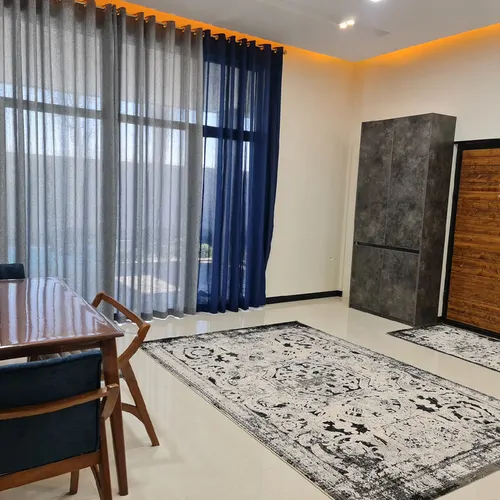 تصویر 8 - ویلا استخردار آبگرم باران در  سهیلیه