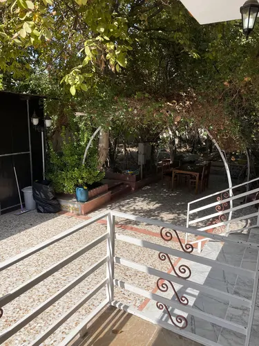 تصویر 18 - ویلا استخردار آبگرم مهرآذین در  شهریار