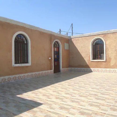 تصویر 7 - اقامتگاه بوم‌گردی جااردو اندیمشک (اتاق 2) در  دزفول