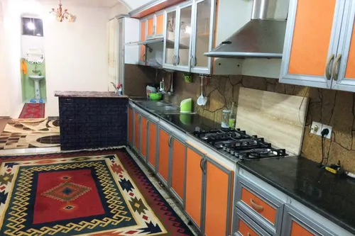 تصویر 3 - ویلا کوهپایه در ماسال