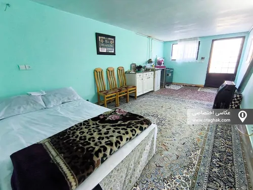 تصویر 4 - خانه هرمس در  میامی 