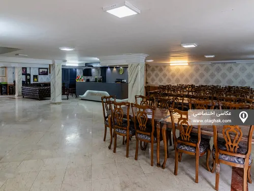 تصویر 16 - هتل آپارتمان البرز مشهد واحد (۰۳) در  مشهد