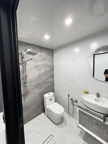 تصویر 17 - ویلا استخردار آبگرم مهدی  در  چهارباغ