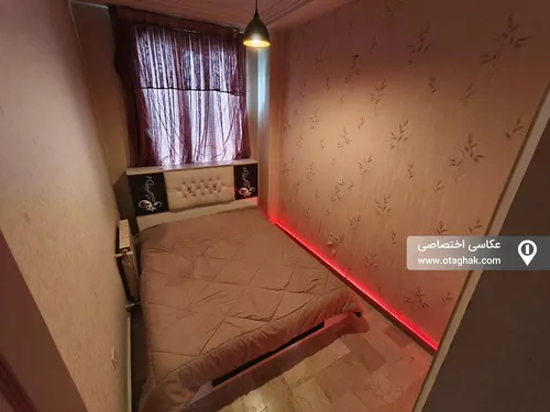 تصویر 12 - آپارتمان مبله در سیمون بولیوار در  تهران