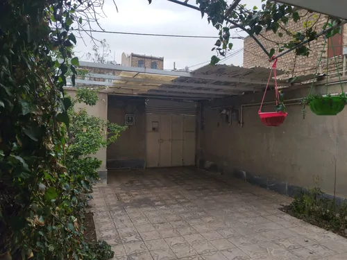 تصویر 15 - خانه طالقانی (39) در ساوه