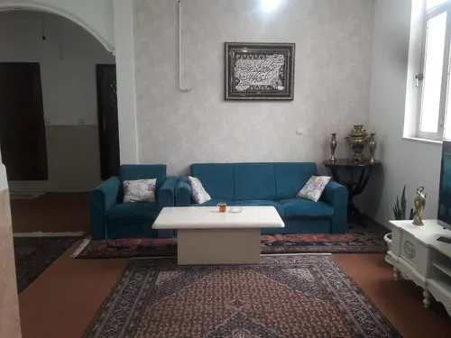 تصویر 9 - آپارتمان زیبا در  اردبیل