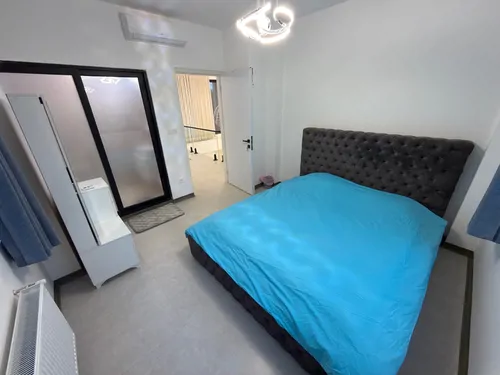 تصویر 15 - ویلا استخردار آبگرم چناران با بیلیارد و فوتبالدستی در شهسوار