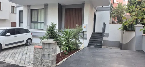 تصویر 30 - آپارتمان لوکس مال تپه نزدیک دریا (طبقه دوم) نزدیک خیابان بغداد در  استانبول