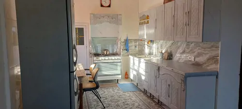 تصویر 2 - ویلا ویلا باغ در دنا