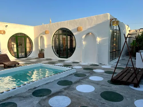 تصویر 23 - ویلا استخردار آبسرد لومبور  در  قشم