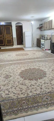 تصویر 2 - آپارتمان منزل دربست کنار حرم مطهر  در مشهد