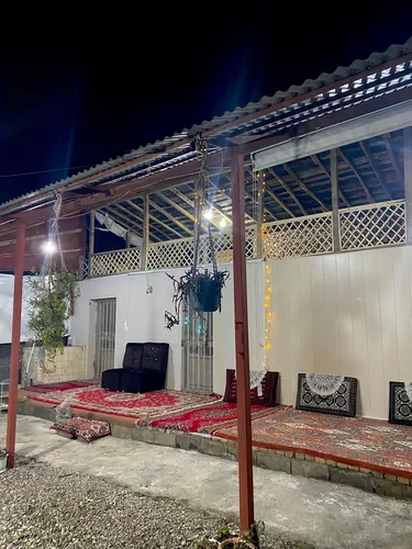 تصویر 8 - ویلا تلار در  آستانه اشرفیه