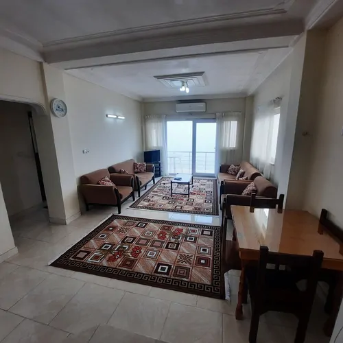 تصویر 6 - آپارتمان  امید (طبقه دوم) در  نوشهر