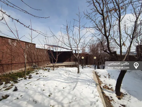 تصویر 16 - ویلا استخر و جکوزی دار دوبلکس درسا در  رودهن