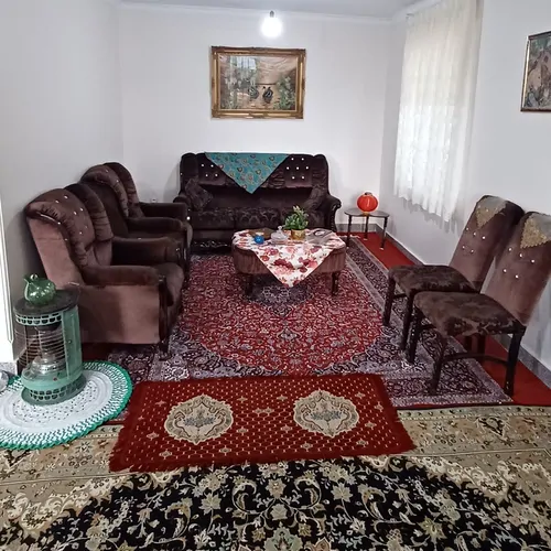 تصویر 2 - ویلا ترک در کلیبر