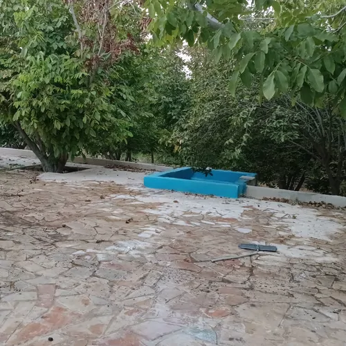 تصویر 2 - ویلا ویلا نیلوفر ابی استخردار در شیراز