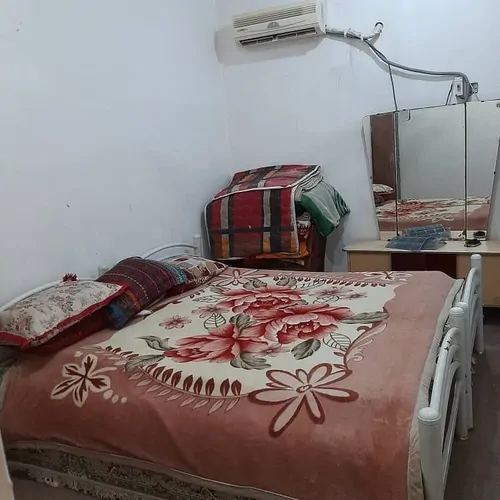تصویر 5 - ویلا ویلا باغ کل پناه در  دزفول