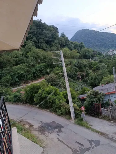 تصویر 8 - ویلا لوکس جنگلی در رامسر