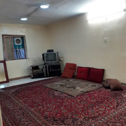 تصویر 3 - سوییت ۲۰۰مترباغچه با۳۰مترسویت ده ترکمن در تهران