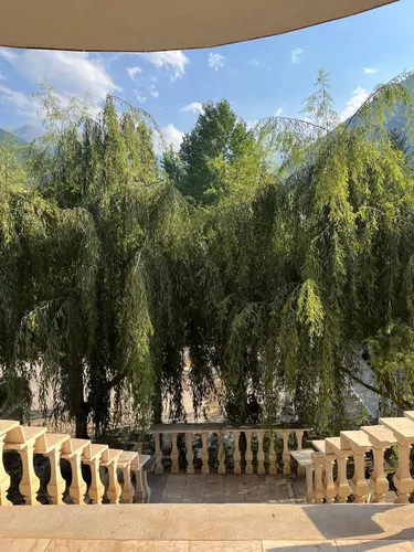 تصویر 15 - ویلا مهستان در  کلاردشت