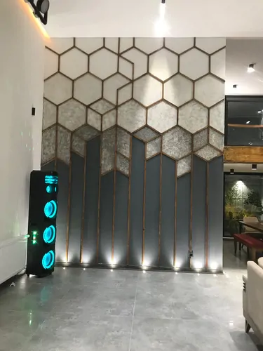 تصویر 18 - ویلا استخردار آبگرم اطلسی با ایرهاکی در سهیلیه