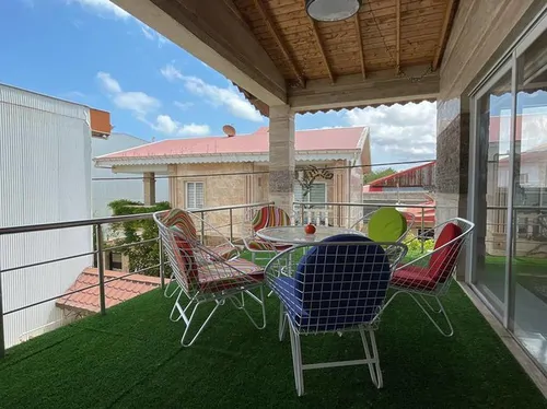 تصویر 4 - ویلا شهرکی آرش در خشکبیجار